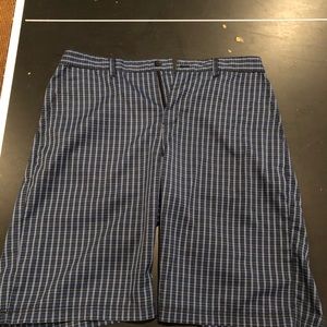 Adidas Golf Shorts 34 waist